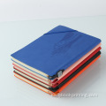 Bajo precio A5 A6 Papelera personalizada Molesbook Moleskins